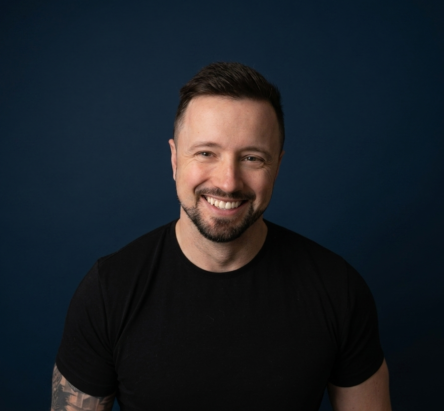 Tristan Poupart